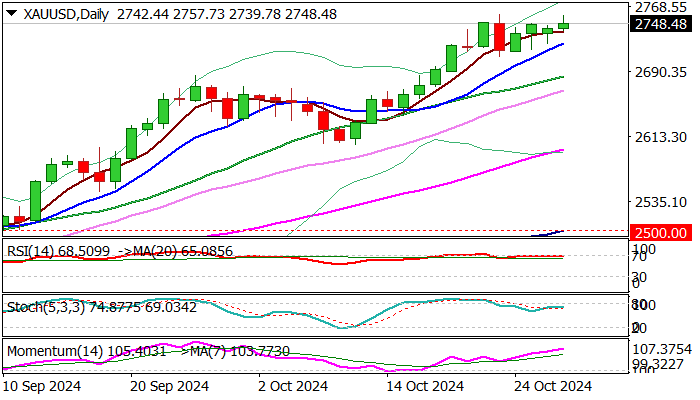 洛克希德马丁(LMT.US)第二季度业绩失利 调整全年利润预期